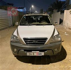 كيا سورينتو